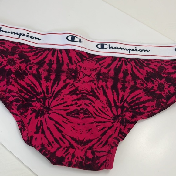 2 pair. Washed but never worn Champion underwear. - Picture 4 of 6